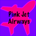 | Pink Jet Airways |