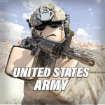 |USΑ| United Staτes Army