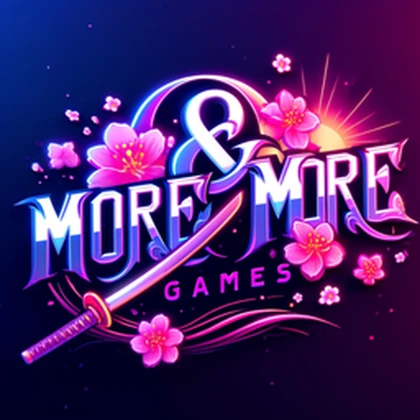 More & More Games Roblox group icon
