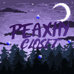 Peaxhy Closet