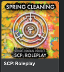 scp roleplay rp sever group