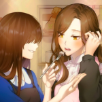 lesbians shop