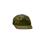 C3's Y2K Trucker Cap (LIMITED)