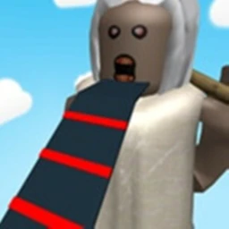 Escape Granny Obby! (NEW) icon