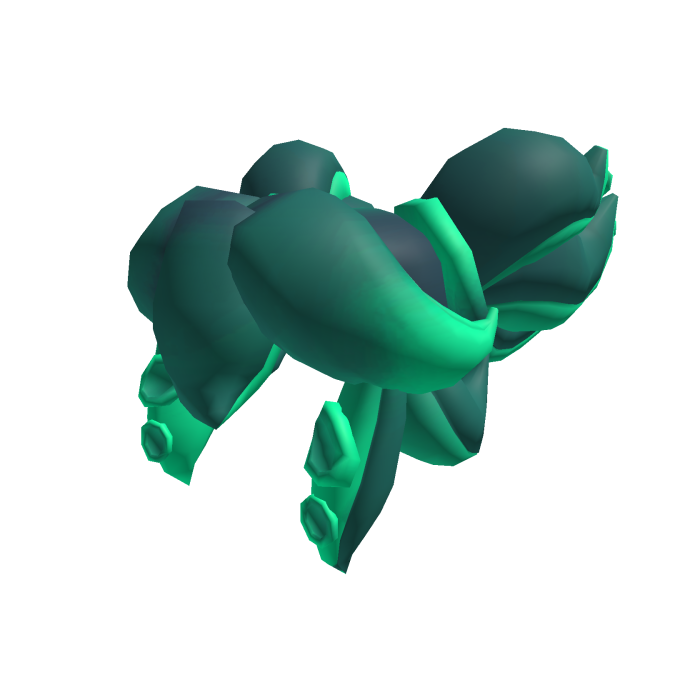 Sea Squid Pigtails