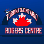 Rogers Centre