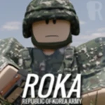 ROKA | Republic of Korea Army 대한민국 육군 Group Thumbnail