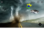 Tornado Studios Mega