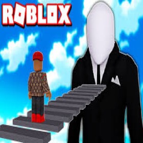 ESCAPE SLENDERMAN OBBY!