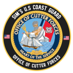 [USCG] Office of Cutter Forces | OCF