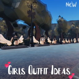 Cute Girl Outfit Ideas