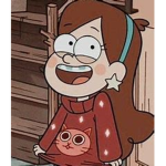 _Gravity Falls Fan Club_