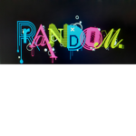 @-@ Random @-@