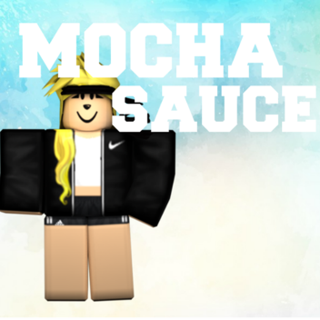 Mocha Sauce™  