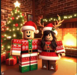 Navidad Christmas store