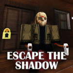 Escape the Shadow