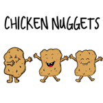 Depressed Nuggets :')