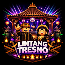 [NEW] LINTANG TRESNO (minidugem)