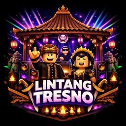 [NEW] LINTANG TRESNO (minidugem) icon