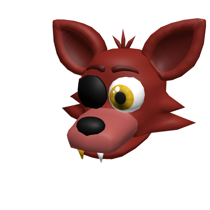 Foxy
