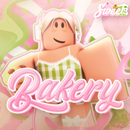 Sweets Bakery