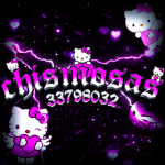CHISMOSAS¡