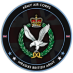 Air Corps Of Great Britan