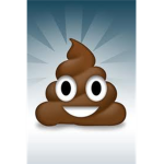 POC - Poop Of Cartoon