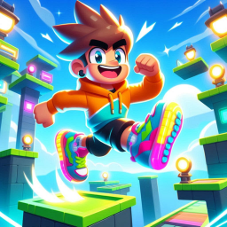 2D Duel Dash