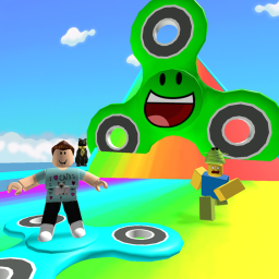 Mega Fun Obby!