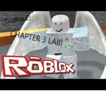 GURGLE (NEW) CHAPTER 3 LAB!
