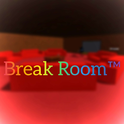 break room
