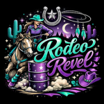 Rodeo Rebel Apparel