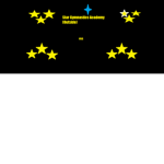 Star's gymnastics academy (outside)