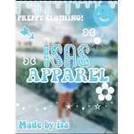 ~ISAS APPAREL~