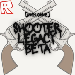 🔫 Shooter Legacy Beta (UPD)