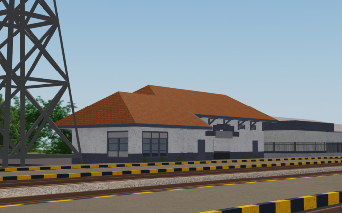 Rodabaja Railfanning screenshot 3