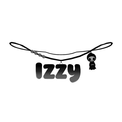 izzy