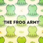 ~The Frog Army~