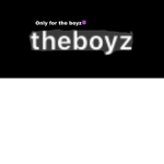Boy clothing only