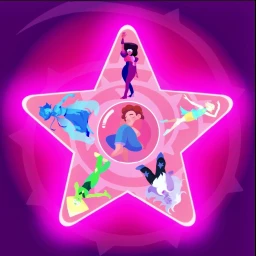 [BETA] Steven Universe: Gem Legacy icon