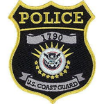 U.S Coast Gaurd Maritime Law Enforcement