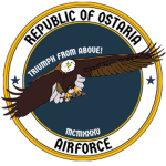 [EWE] Ostarian Air Force