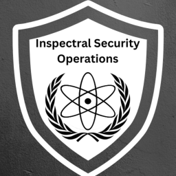 Inspectral Security Operations
