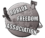 ROBLOX Freedom Association Recruiting Squad