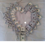 MONEY AND CASH