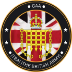 |TBA| |Gentlemen at Arms|