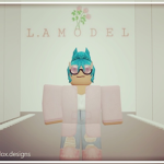 L.A Model