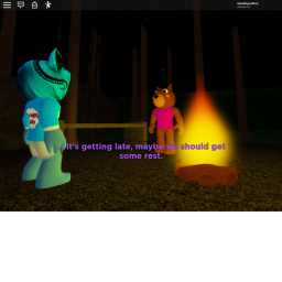 Camping