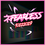 ネ Fearless